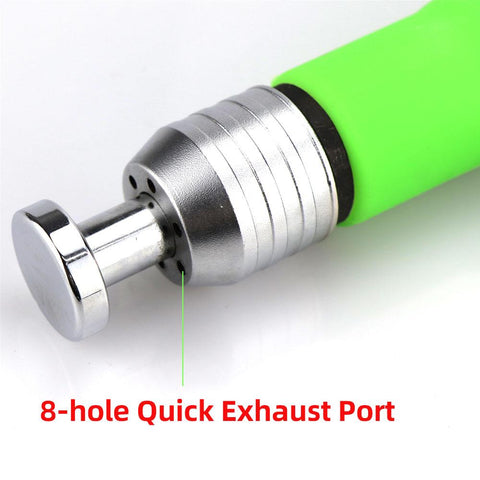 Air Pneumatic Hammer Shoe Massage  Machine-TI00017-Veeddydropshipping