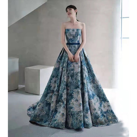 Elegant  Evening Dress For Women-Veeddydropshipping