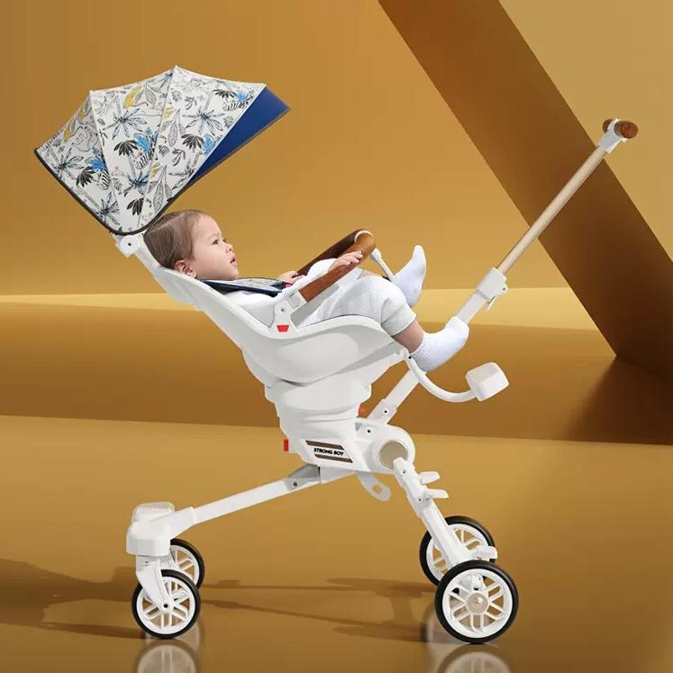 New Lightweight stroller can be carried on the plane baby-TB00387-Veeddydropshipping