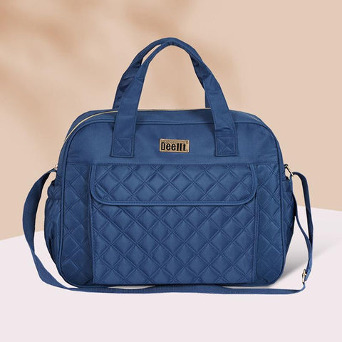 Baby Diaper Bag Nappy Bag Mummy Bag Waterproof Travel Baby Diaper-TB00237-Veeddydropshipping