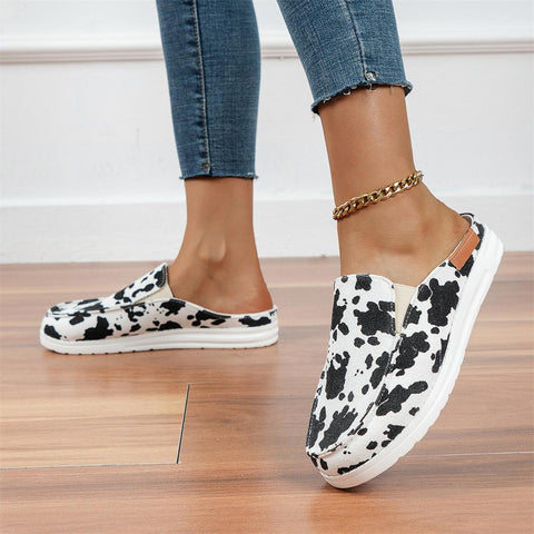 Wrapped Slippers Summer Slip-on Walking Shoes Half-drag-BS01283-Veeddydropshipping