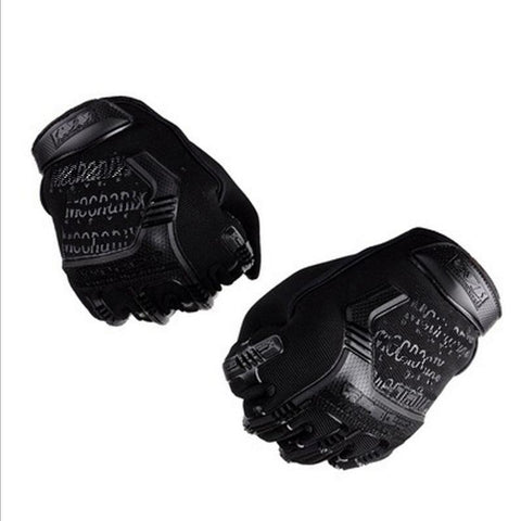 2022 Outdoor Fly Fishing Waterproof Non-slip Breathable Full-finger Durable Cycling -OS00953-Veeddydropshipping