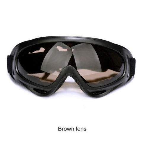 Snowboard Glasses Snowmobile Eyewear Outdoor Sport Ski-OS01515-Veeddydropshipping