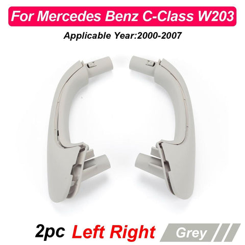 Upgraded Car Interior Door Pull Grab Handles Replacement For Mercedes-AM00044-Veeddydropshipping