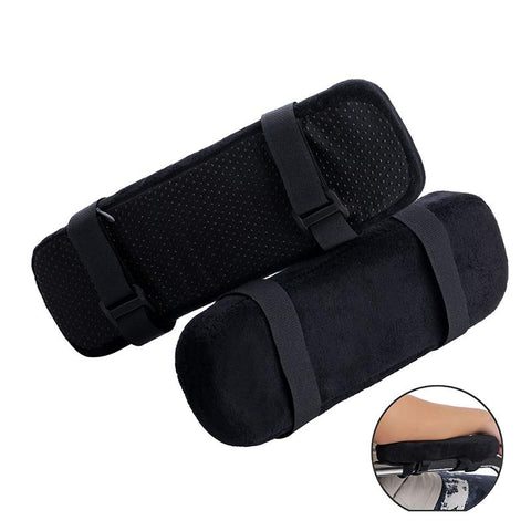 Chair Parts Arm Pad Memory Foam Armrest Cover-HA00413-Veeddydropshipping