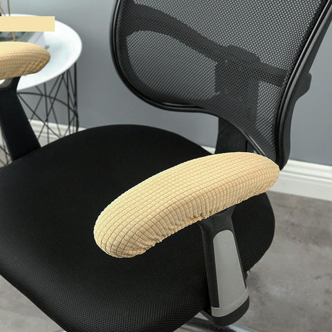 Stretch Chair Armrest Covers Dustproof Slipcover Waterproof-HA00403-Veeddydropshipping