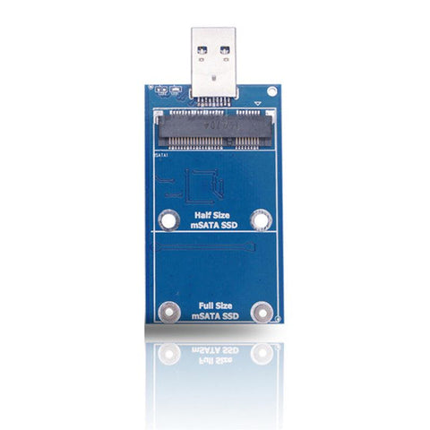 Adapter Board External Expansion Card Solid State Disk-CO00192-Veeddydropshipping