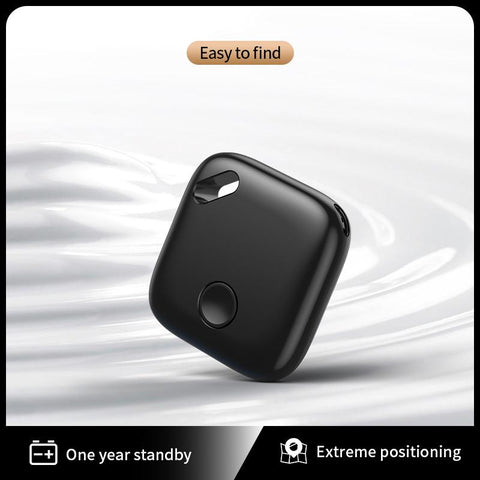 New Find My Locator Mini Tracker Apple Positioning Anti-loss-AM00619-Veeddydropshipping