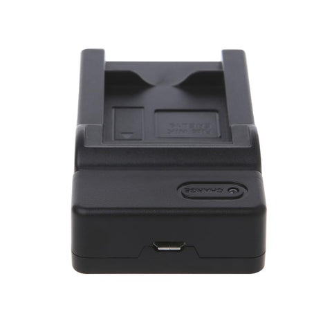 Battery Charger for nikon EN-EL19 S2500 S2600 S3100 S3300 S4100 S3300 Battery-PA00971-Veeddydropshipping
