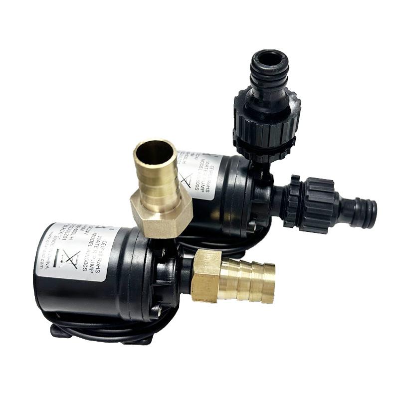 Heater Solar Hot Water Pumps-TI00702-Veeddydropshipping