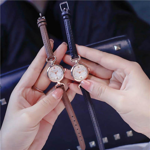Women Fashion Quartz Wrist Watches Girl Women watch -JW01075-Veeddydropshipping