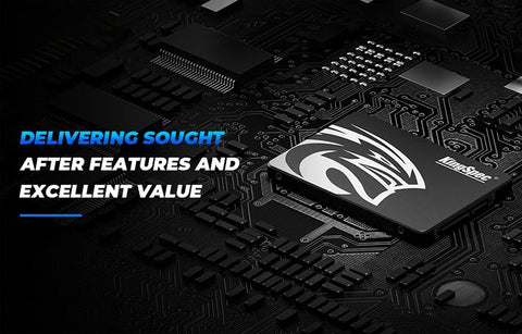 Internal Solid State Hard Drive-CO01024-Veeddydropshipping