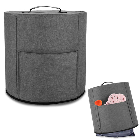 Pressure Cooker Cover Compatible Dust Cover-HA01131-Veeddydropshipping