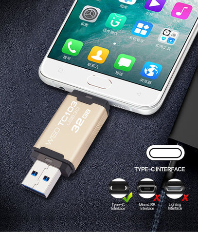 USB Flash Drive  Pendrive  Memory Stick-CO00826-Veeddydropshipping