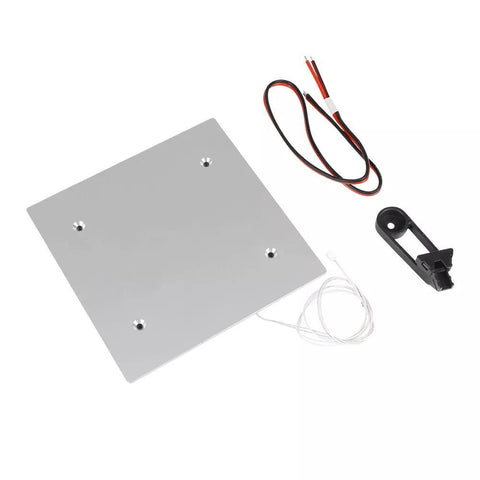 3D Printer Part Ender-2 Pro Hotbed Kit Replacement Heatbed Plate-Veeddydropshipping