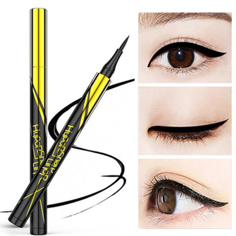 Liquid Eyeliner Eye Make Up Waterproof-BH00590-Veeddydropshipping
