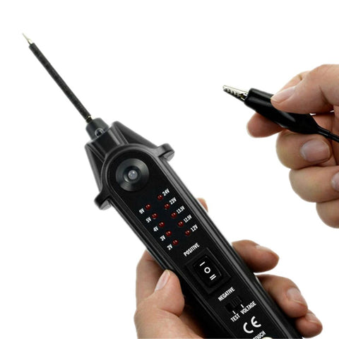 Car All-Sun EM287 Automotive Circuit Breaker Meter Test Device Car-AM00291-Veeddydropshipping