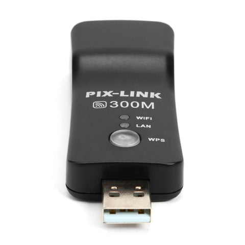 WiFi Dongle Adapter  Wireless Receiver-CO01404-Veeddydropshipping