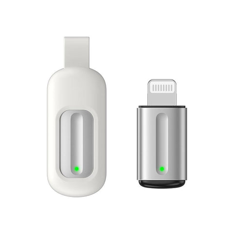 Capsule Phone Infrared Transmitter For TV Box Air Conditioner Remote Control App Mini Adapter-PA00766-Veeddydropshipping