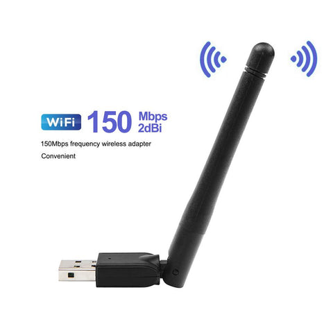 Mini WiFi USB Network Card-CO01380-Veeddydropshipping