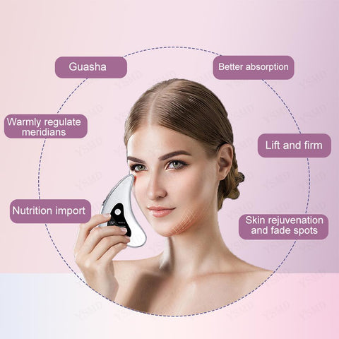 Skin Scraping Facial Massage Tools-BH00386-Veeddydropshipping