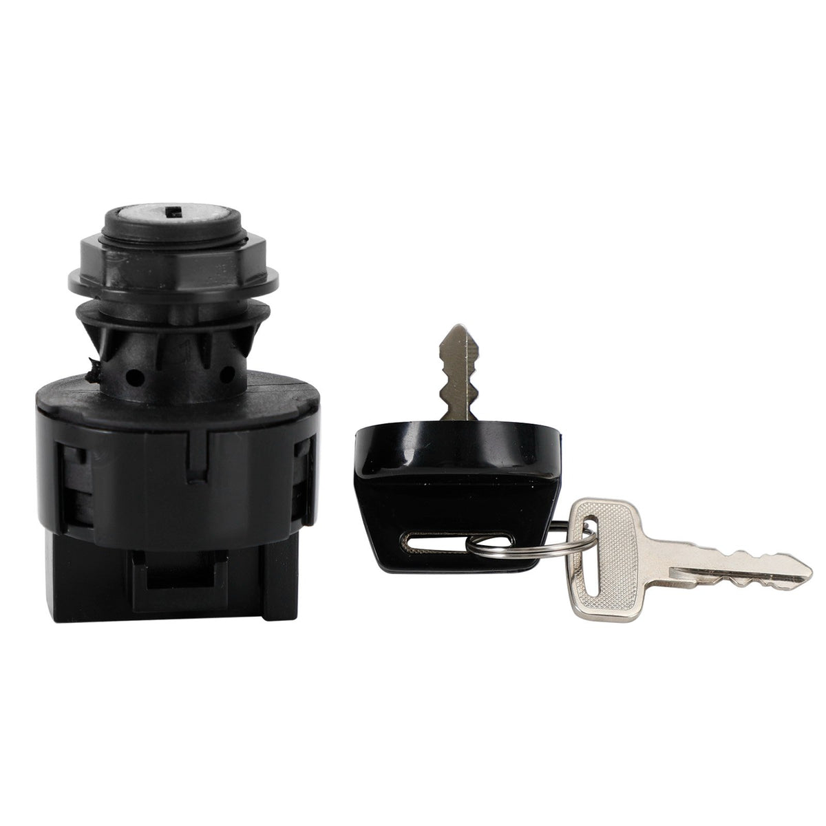 Artudatech 6-PIN 4 POSITION IGNITION KEY-AM01199-Veeddydropshipping