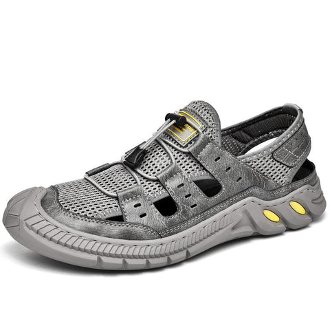 Comfortable Beach Shoes Fashionable Breathable Wading-BS01569-Veeddydropshipping