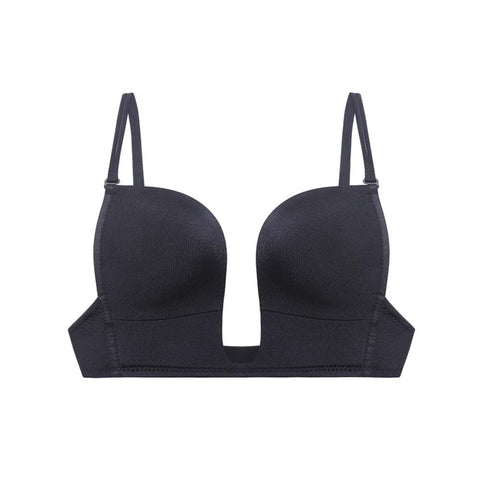 Women U Backless Underwear Sexy Bras-WF00978-Veeddydropshipping