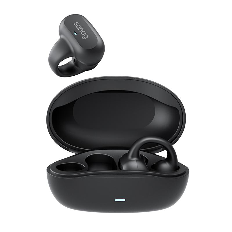 Air conduction Bluetooth wireless headphone-Veeddydropshipping