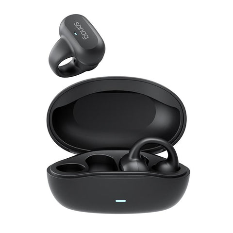 Air conduction Bluetooth wireless headphone-Veeddydropshipping