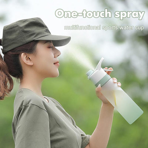 Water Bottle Outdoor Sport Fitness Water Cup-HA01250-Veeddydropshipping
