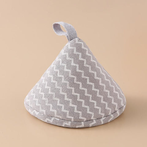 Triangle Anti-scalding Cap Pot Handle-HA01204-Veeddydropshipping