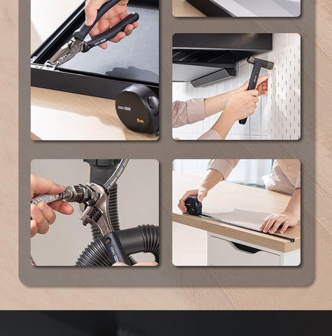 Electrician Portable Tool Sets  Kits and Accessories-TI00127-Veeddydropshipping