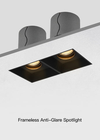 LED Recessed Down light-TI00363-Veeddydropshipping