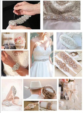 Women Long Sleeve Prom Dresses-WF01554-Veeddydropshipping