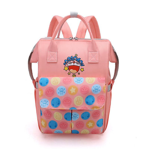 Amiqi Multifunctional Large Capacity Custom Waterproof Travel-TB00208-Veeddydropshipping