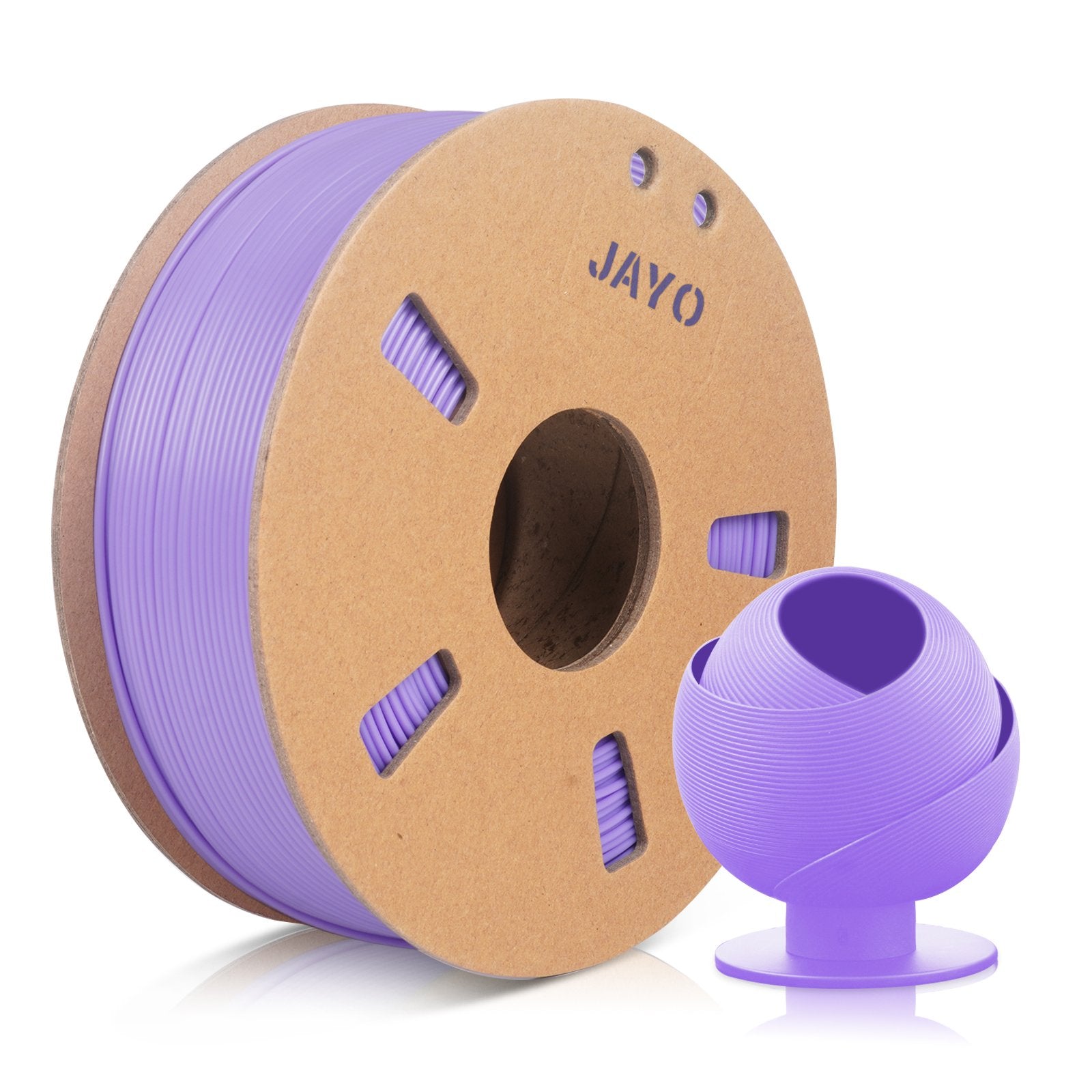 Filament 1.75mm 650G/Roll High Strength 100%No Bubble FDM 3D Printer Material DIY Gift-Veeddydropshipping