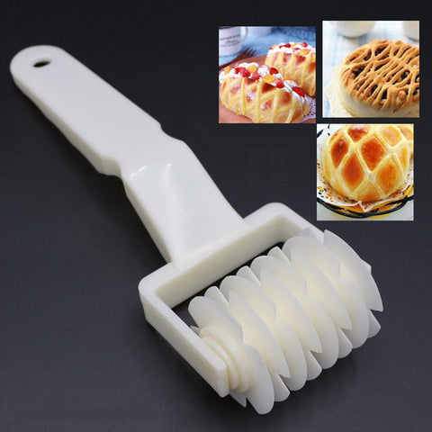 Baking Netting Knife Cutter Pastry Pizza Cutting Tools-HA01217-Veeddydropshipping