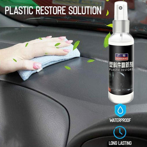 NEW Auto &amp; Leather Renovated Coating Paste Maintenance Agent-AM00512-Veeddydropshipping