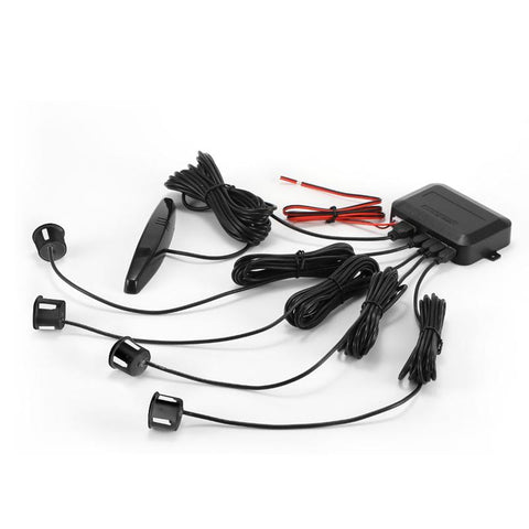 YASOKRO Car Parking Sensor Auto Parktronic LED Display Reverse-AM00135-Veeddydropshipping