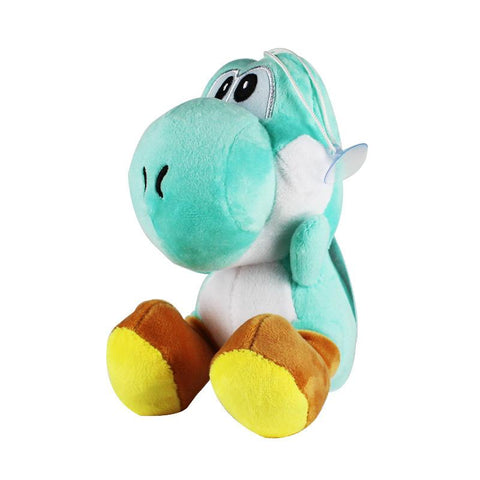 18cm Super Bros Green Yoshi Plush Toys Doll Yoshi Dragon-TB01557-Veeddydropshipping