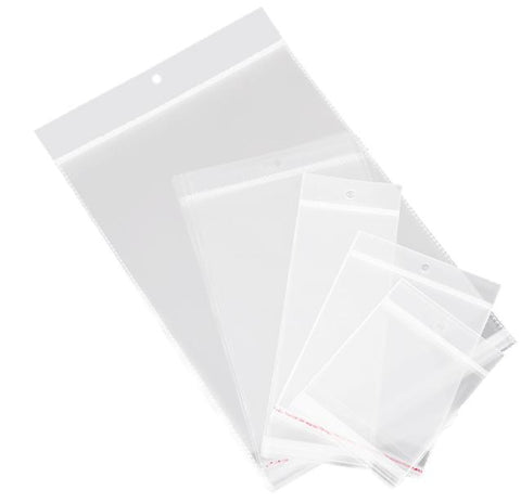 Paper Display Cards Storage Plastic Packing Bags-JW01730-Veeddydropshipping