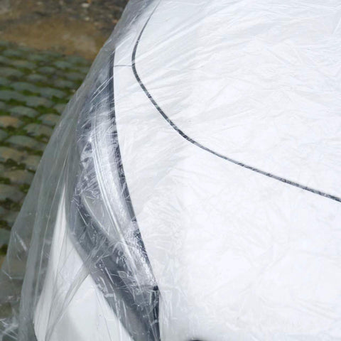 Disposables Protective Cover Elastic Band Rain Dust Resistant-AM00894-Veeddydropshipping