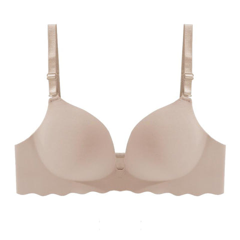 Women Underwear Sexy Push Up Bras-WF00830-Veeddydropshipping