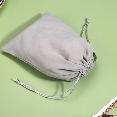 Portable reusable grocery bags fruit vegetable bags-HA00917-Veeddydropshipping
