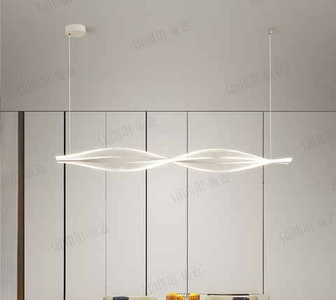 Minimalist Led Pendant Lamp-TI00316-Veeddydropshipping