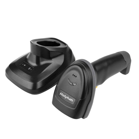 Scanner Wireless Bluetooth Barcode Reader-CO01094-Veeddydropshipping