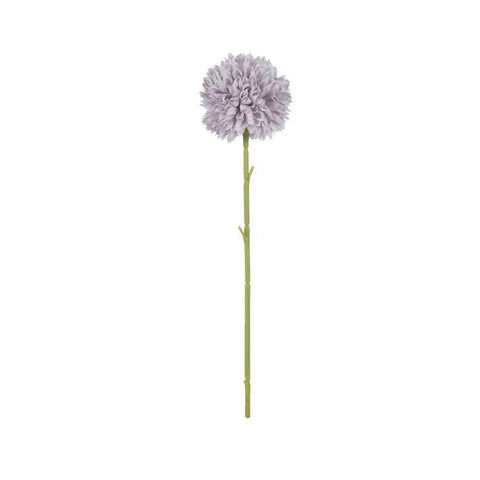 Silk Hydrangea Wedding Car Decorative Flowers-HA00739-Veeddydropshipping