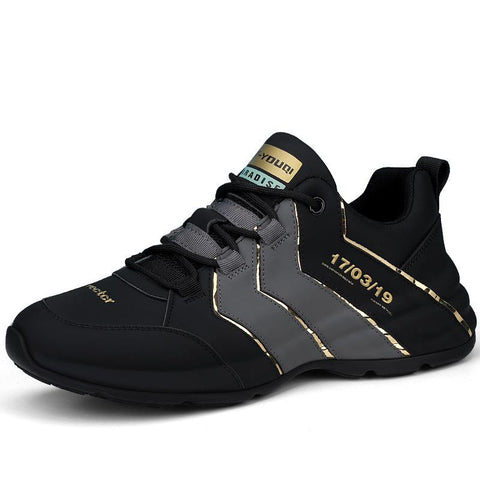 shoes bag sole casual shoes soft leather soft-BS01358-Veeddydropshipping