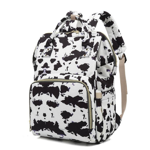 Bag Backpack Maternity Baby Changing Bag Backpacks-BS00324-Veeddydropshipping